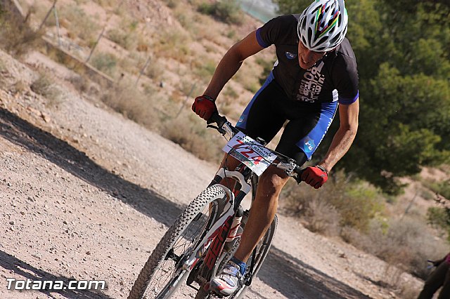 XVII Bike Maraton Btt Ciudad de Totana 2014 - 196